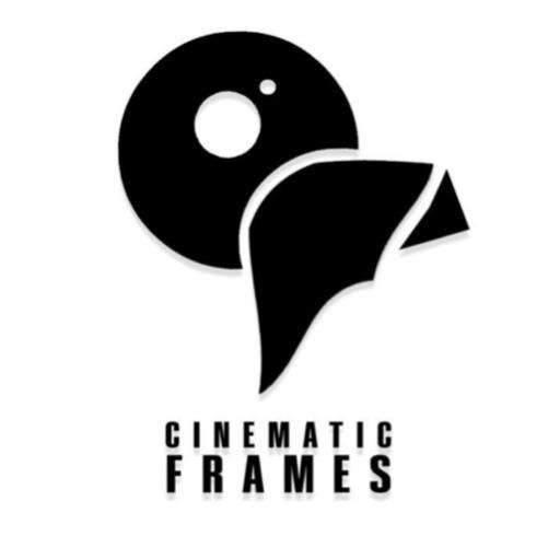 Cinematic FFrames Logo